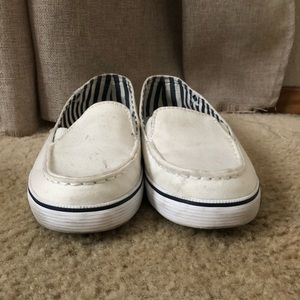 Sperry shoes
